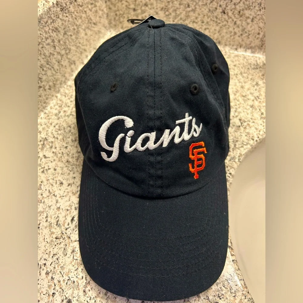Women’s SF Giants baseball cap - Picture 1 of 3